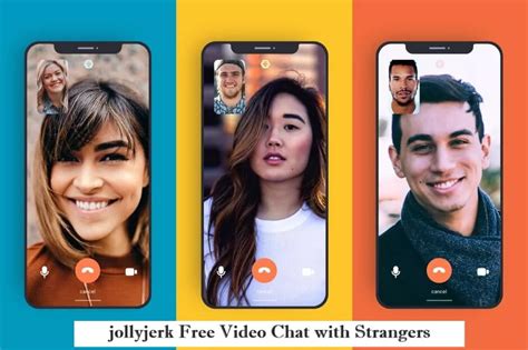 jollyjerk.com app|Free Video Chat Without Registration